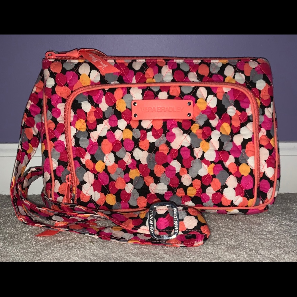 Vera Bradley Crossbody bag